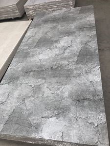 [Hot Item] House Decoration Material Interior Wall Panels PVC Marble Sheet Panel