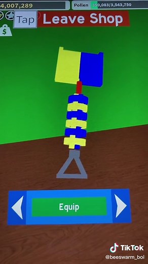 beeswarm_boi on TikTok