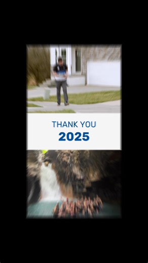 As we close the door on 2025, we’re filled with gratitude. To every family who trusted Safe Haven Security with their home and peace of mind, thank you. To our relentless, driven, and passionate employees, this mission does not happen without you. Because of you, more homes feel safer. More families sleep easier. And more careers are being built with purpose. 2025 was big. 2026 will be even bigger. More protection. More growth. More opportunities of a lifetime. Let’s keep raising the standard. �