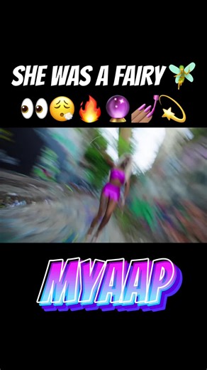 Discover Myaap's New Music Video: She Was a Fairy