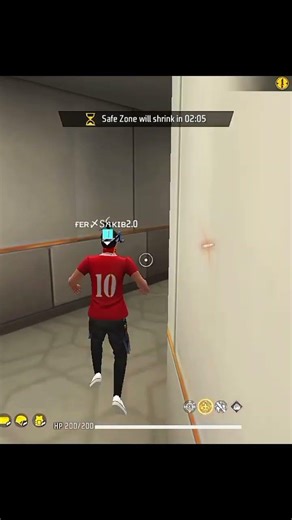 New Fountain On Tha Solara gopon Map