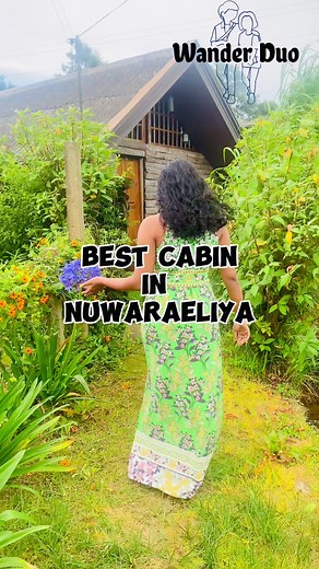 Henry Wood Cabin in Nuwara Eliya: Budget-Friendly Accommodation with 2-Night Offers