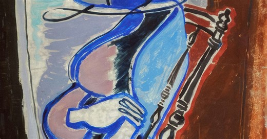 "Why Is He So Nice One Day and Mean the Next?"