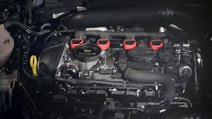 8.5K views · 173 reactions | Love carbon fiber? Love a good looking engine bay? Get your carbon fiber fix with the NEW ECS Tuning Carbon Fiber Engine Cover! Installs in seconds, thanks to the pre-installed rubber grommets and pre-fastened ECS logo plate. Our latest exotic offering to the ECS Carbon Fiber line-up! VW 2.0T TSI Gen 1 shown here: www.ecstuning.com/ES2804425/?utm_source=Facebook | ECS Tuning | Facebook