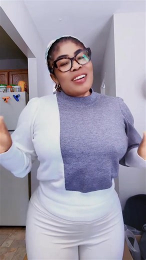 Franca is back again with her tales 😄 and I swear she’s doing this just to finish old men like me 😅❤️ Part 4 | Kusaas TV