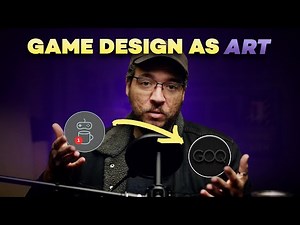 Why I Stopped Game Design Consulting (and starting again differently)