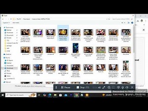 how to upload VIDEOS on DAILYMOTION from laptop or pc?