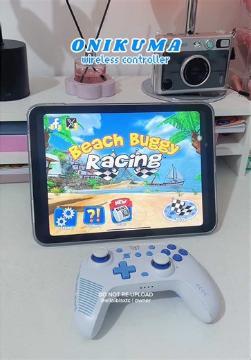 Onikuma Wireless Controller Review for Gaming Enthusiasts