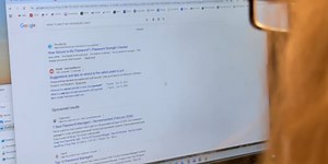Experts say passkeys are better than passwords