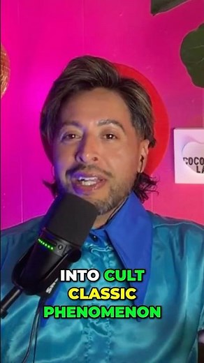 From F-Word Excitement to Cult Classic: How Delaney Quinn Booked Buddy