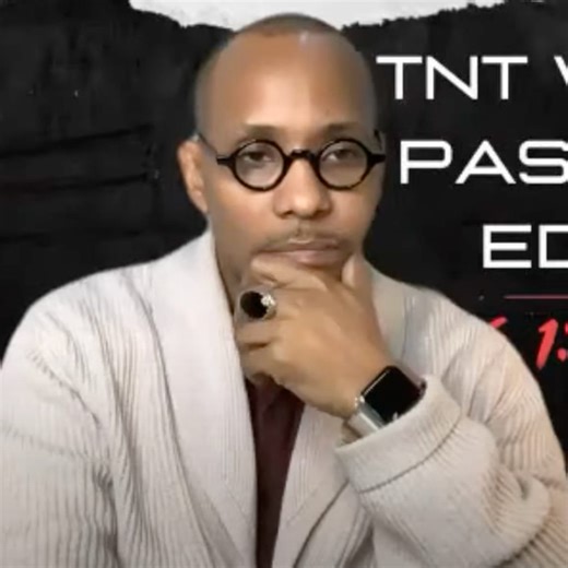 E Derrik Porter | Substack