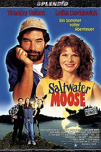 Stream Salt Water Moose (1996): Find it on Netflix, Prime Video, Hulu & more