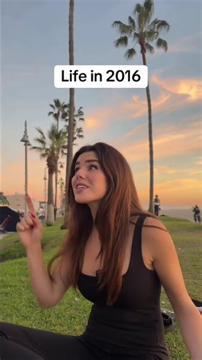 2016 DID NOT AGE WELL