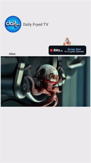 Daily Fryed TV on Instagram: "🎬Alien: Earth (S1 , 2025) 👇🏻 In the year 2120, the Earth is governed by five corporations: Prodigy, Weyland-Yutani, Lynch, Dynamic and Threshold. Cyborgs and synthetics exist alongside humans, but the game is changed when the Prodigy Corporation unlocks hybrids. The first hybrid prototype named Wendy marks a new dawn in the race for immortality. After Weyland-Yutani's spaceship collides into Prodigy City, Wendy and the other hybrids encounter mysterious life form