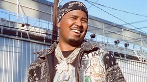 VIDEO: Rapper Drakeo the Ruler fatally stabbed in the neck