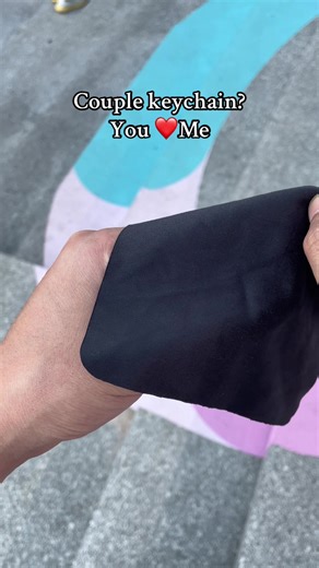 Couple Keychain: A Special Gift for Relationships