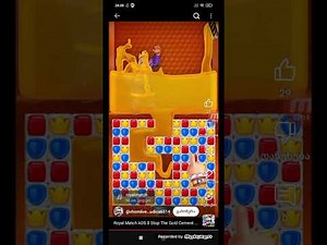 Royal Match Ads Compilation 6