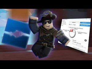 How to use Fast Flags and Auto Clicker / MS in Roblox!