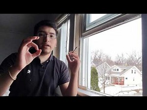 I Used To Smoke Paper 📄