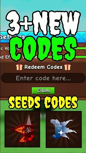 *NEW* ALL WORKING CODES FOR GROW A GARDEN 2 JUNE 2026 | ROBLOX GROW A GARDEN 2 CODES #growagarden2