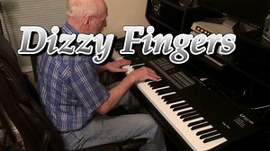 Dizzy Fingers