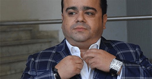 Adi Minune și-a anunțat retragerea din muzică! De ce a lipsit de la nunta lui Salam