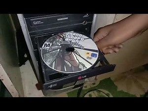 GTA San Andreas ki CD ko kaise install Karen