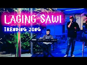 Laging sawi by Nel's Music - Live Performance by Nyt Lumenda