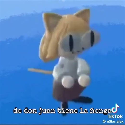 Está es la ñonga de don Juan/humor/créditos a @ n3ko_alex Tiktok