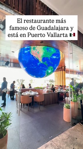 📍Cristina en Puerto Vallarta #jalisco #jaliscoesmexico #jaliscomexico #méxico #mexico #mexico🇲🇽 #restaurant #restaurante #mexican #cristina #viaje #comida #travel #playa #playas #pueblo #rancho #pueblomagico #pueblosmagicos #familia #destino #fy #fyp #parati #viral #viralvideos #viralreels | Jupiter Alonso Osoria