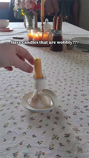 Amazing Candle Tricks You Need to Know