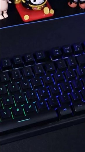 NPET S21 Wireless Keyboard and Mouse Combo