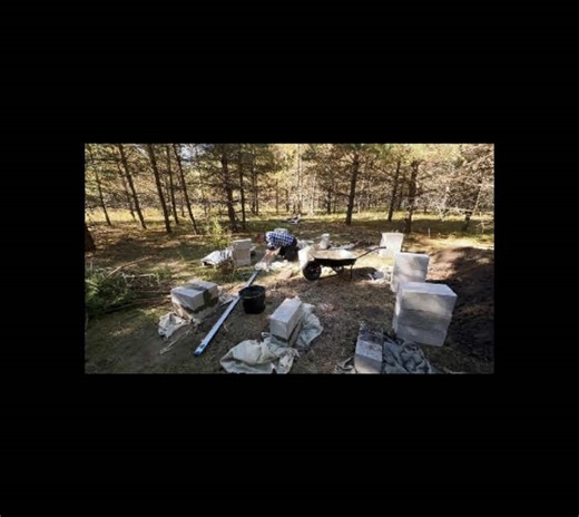 Building a Wooden House: Step-by-Step Guide Part 1