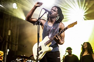 Daniel Caesar Returns With Surprise Album ‘Case Study 01’