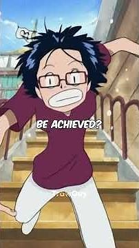 THIS DREAM IS IMPOSSIBLE IN ONE PIECE 💀