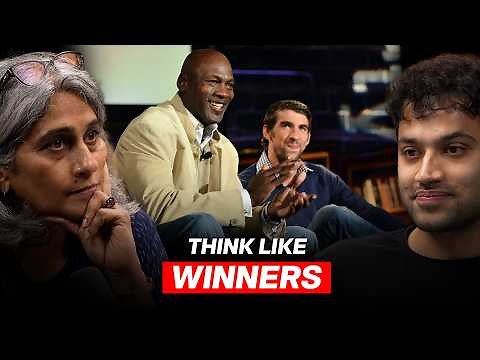 Mindset That Makes Successful People Different | Neuroscientist | Raj Shamani Clips