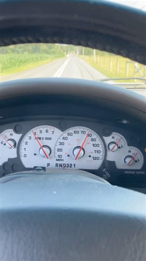 2002 Mountaineer side pipes #ford