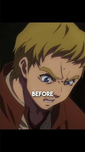 That Time Brain Unglaus DESTROYED Succulent #overlord #animemoments