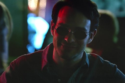 Exploring the Dynamics of Daredevil's Matt and Foggy