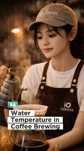 The Secret to Better Coffee (Temperature Explained) | Coffee MCQ Ep 09