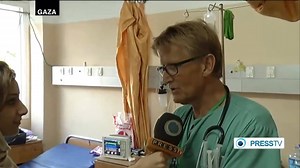 382 reactions · 1K shares | Professor Mads Gilbert: Suspicion that...