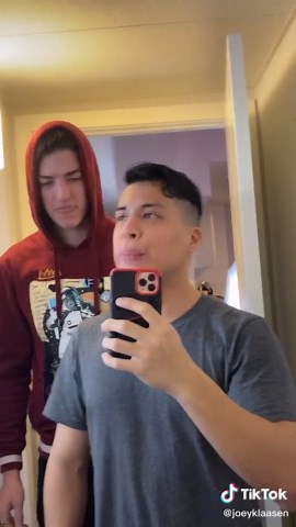 Beatbox Sound Challenge! I GOT THE GUCCIS!! 😱😝🔥 @spencerx #beatbox #trend #comedy