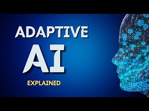 What is Adaptive AI and How It Works & Key Benefits Explained