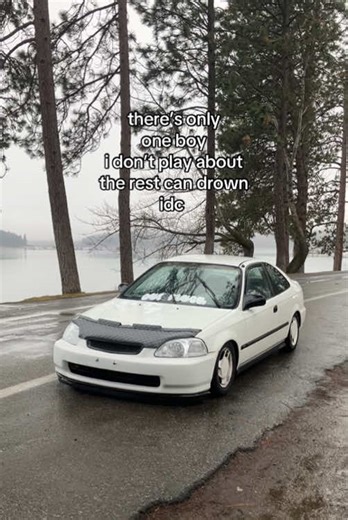 The Honda Civic EK: A Standout in the Car Scene