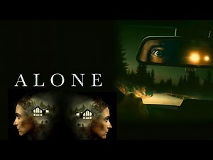 Alone (2020) Movie || Jules Willcox, Marc Menchaca, Anthony Heald || Review and Facts