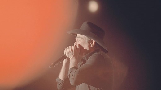 Country icon. Timeless hits. One unforgettable night. Clint Black’s Back On The Blacktop Tour rolls into Joliet’s Rialto Square Theatre on Nov. 13! 🎟 Grab your tickets before they’re gone! | Rialto Square Theatre