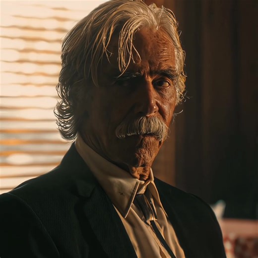 Esta escena en Landman es demasiado😢 #cinematic #cinematography #tommynorris #edit #cine