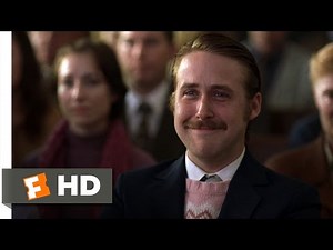 Lars and the Real Girl (11/12) Movie CLIP - No Ordinary Funeral (2007) HD