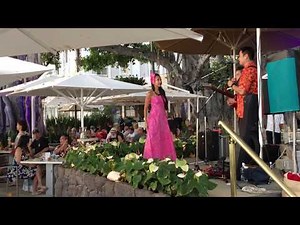 Kalei Gamiao and Brad Kawakami - In Your Hawaiian Way