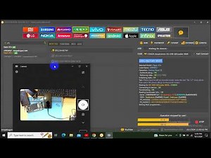 Oppo A3s Screen Lock Remove With Unlock Tool